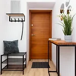 Apartments Mokotów Odolańska by Renters